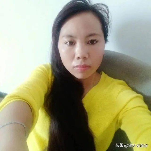 在你旅行的记忆里,哪里的女孩最美?