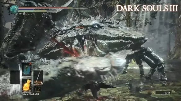 老头环巨型螃蟹超美味!如龙7Mod堪比大型DLC!