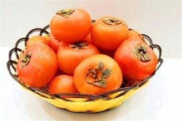 吃柿子有哪些禁忌