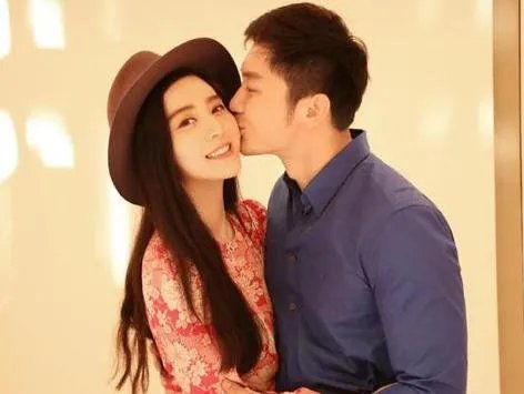 范冰冰结婚照曝光美哭了！花样秀恩爱虐死一大批单身汪