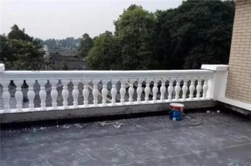露台防水的正确施工方法是怎么样的