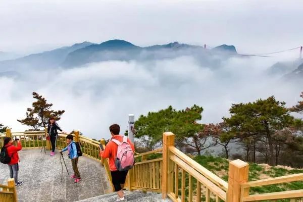 沂蒙山到底在哪?沂蒙山好玩吗?