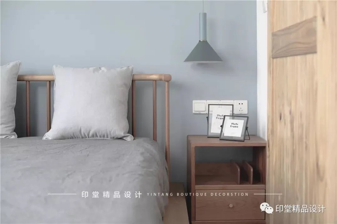 案例赏析丨一朴半舍,三餐四季
