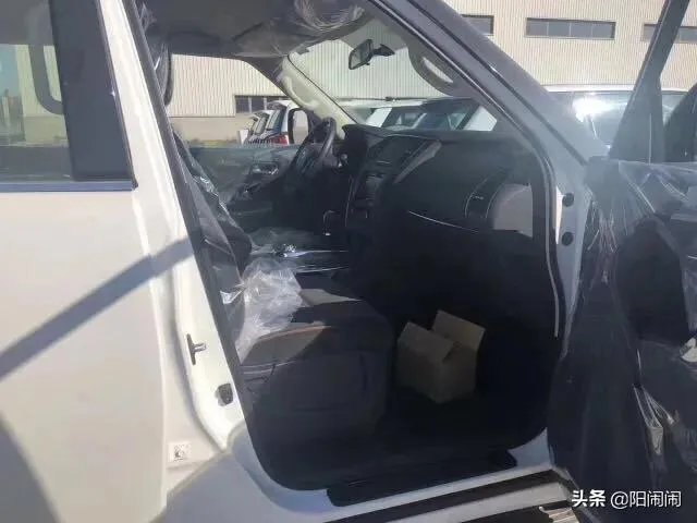 新款2020尼桑途乐,很值得期待吗?这车怎么样?
