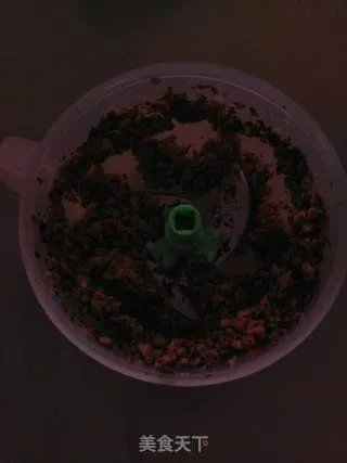 炸肉丸
