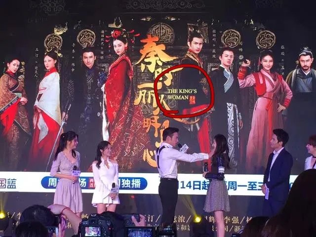 秦时明月丽人心和烈火长歌哪个先播出