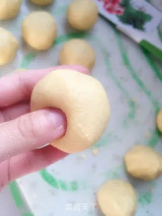 窝窝头