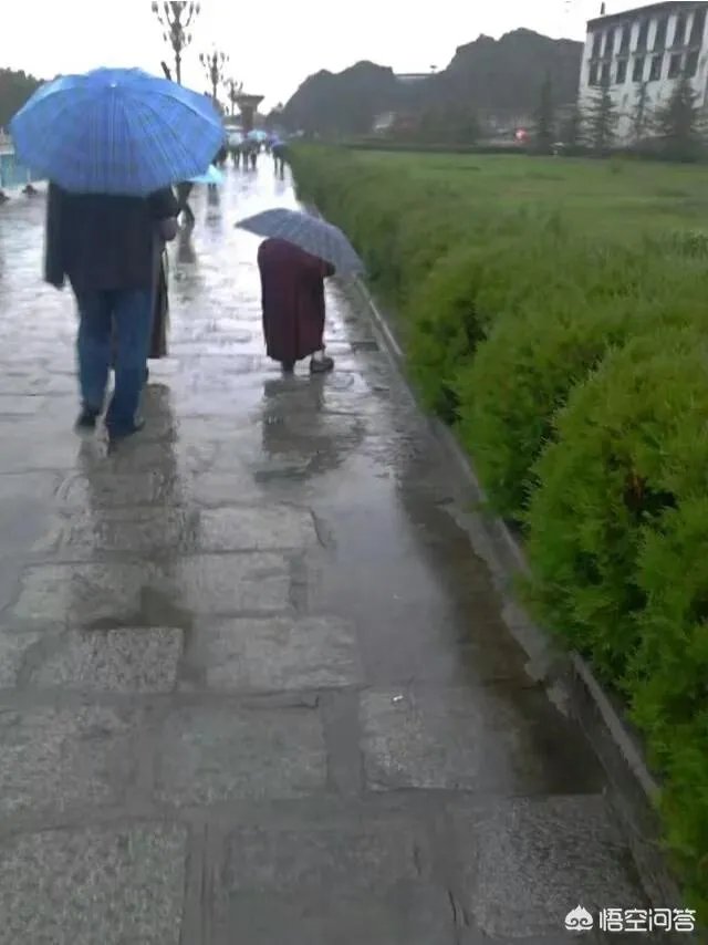 在你旅行的记忆里,哪里的女孩最美?
