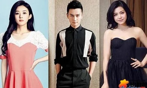 陈晓为什么喜欢陈妍希：陈晓自曝喜欢陈妍希5个原因