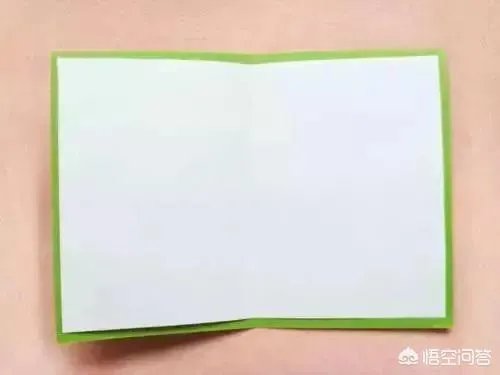 怎样做贺卡好看?