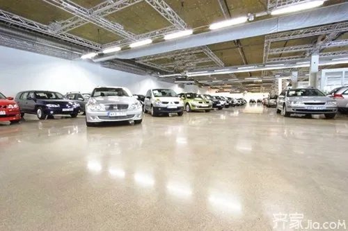 混凝土地面硬化剂介绍 水泥地面硬化剂产品特点及应用范围