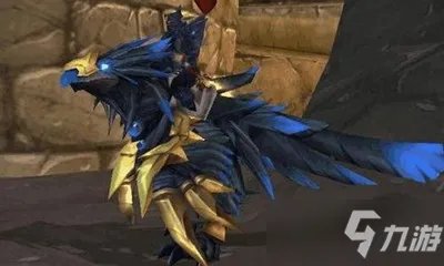 《魔兽世界怀旧服》TBC乌鸦之神的缰绳怎么获得 获取方法分享
