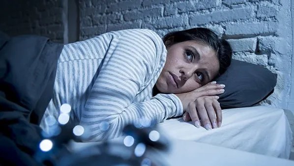如何改善睡眠质量