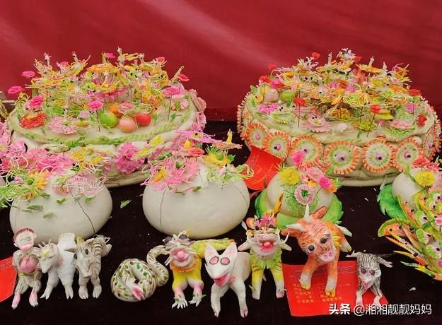 十堰的美食小吃最出名的是什么?