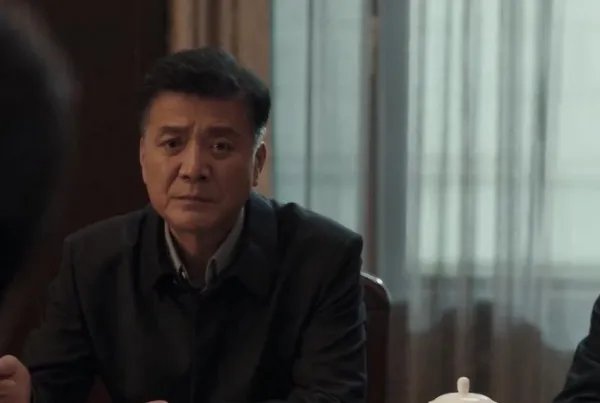 《扫黑风暴》收视率遥遥领先,拍摄该电影的目的是什么?