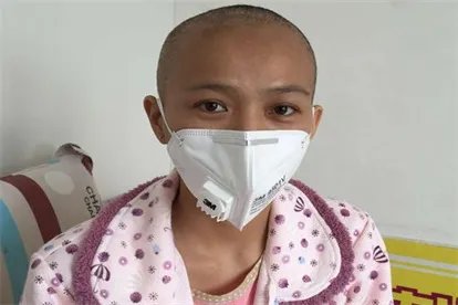 白血病人得了新冠怎么处理