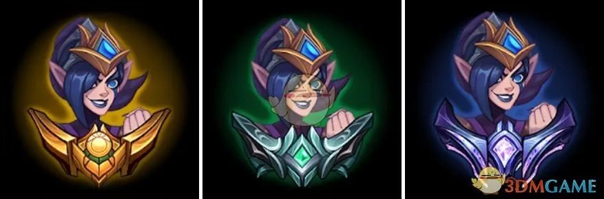 《LOL》S9赛季奖励介绍