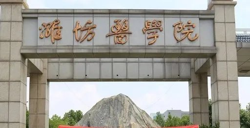 潍坊医学院和潍坊学院哪个录取分数线高?