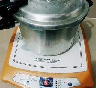 绿豆海带汤