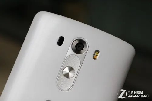 2K屏幕+OIS强悍拍照 国行LG G3全面评测