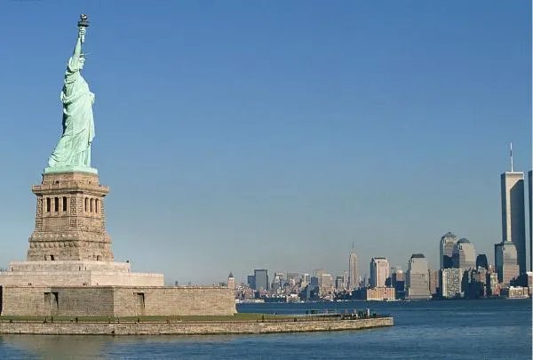 美国取消全球旅行警告，疫情期间你会去美国旅行吗？