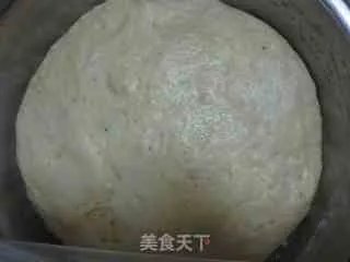巨蛋面包
