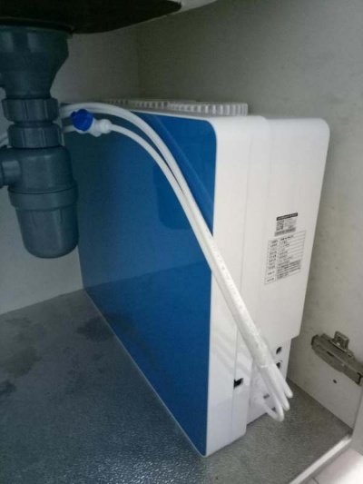 央视公布十大净水器都哪些
