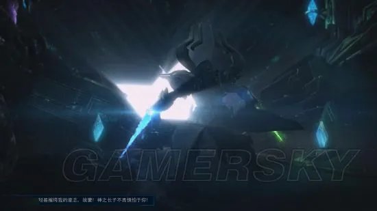 《星际争霸2虚空之遗》战役图文攻略 全任务图文流程攻略