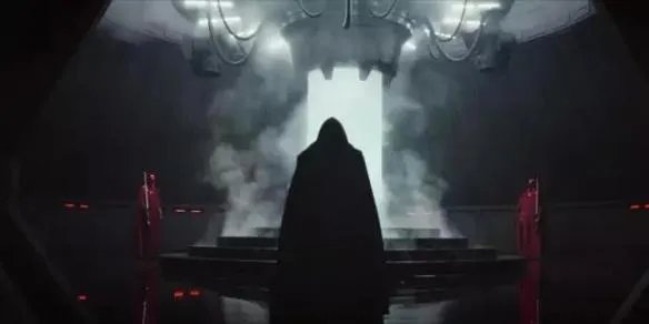 《星球大战:侠盗一号》全彩蛋解析 你看出了多少个?