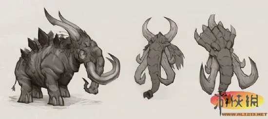 《魔兽世界》最新资料片公布 视频及概念图放出