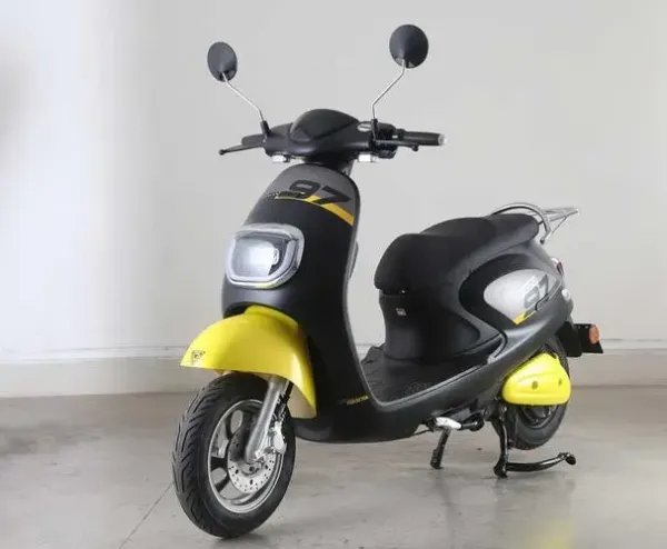 电动摩托车排行榜
