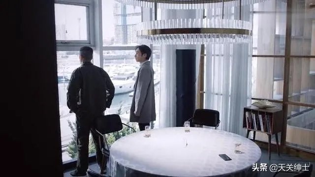 暴风眼杨幂父亲是谁？暴风眼杨幂父亲身份是什么？