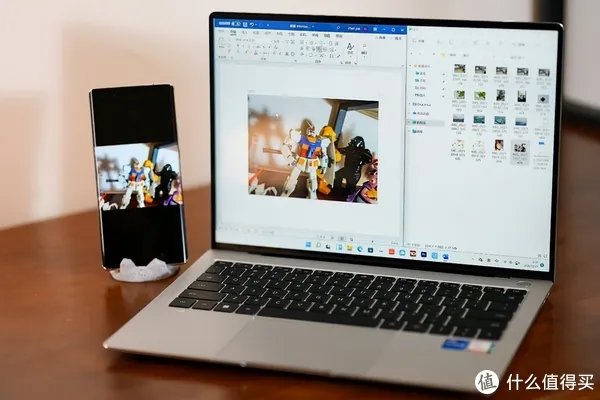 华为MateBook X Pro 2022款开箱评测:智慧办公重新定义生产力工具