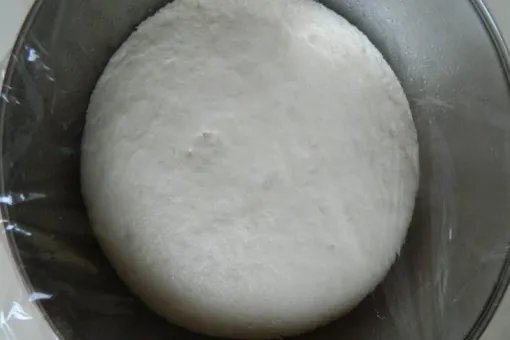 学做油条的配方