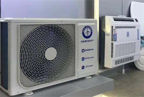 空气源热泵热风机能制冷吗