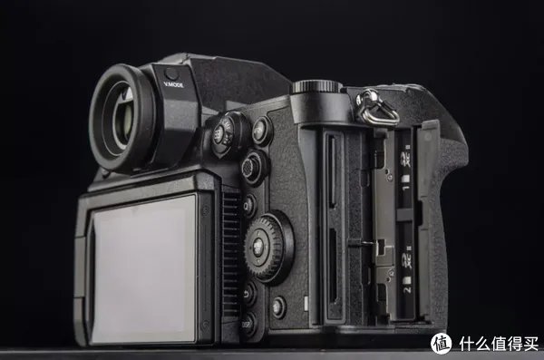 横评 | 松下S1H、S1深入对比