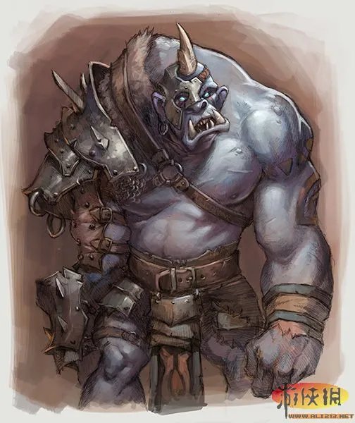 《魔兽世界》最新资料片公布 视频及概念图放出