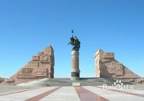 内蒙旅游攻略