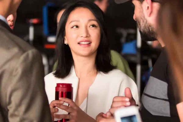 周迅和高圣远,他们相识多长时间后结婚的?