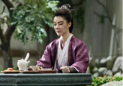 有翡李瑾容结局是什么?