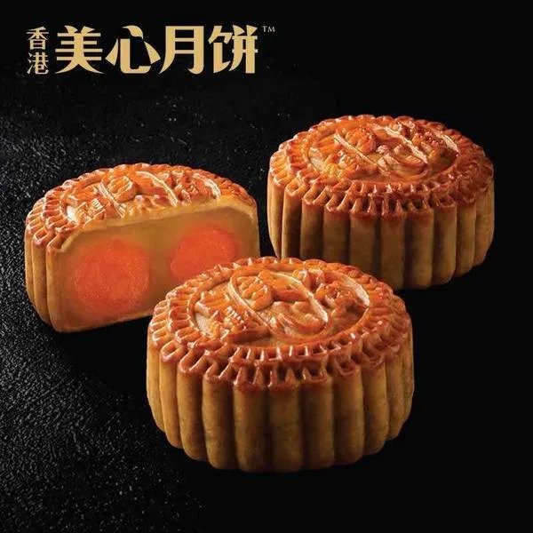 月饼品牌排行榜前十名_什么牌子的月饼好吃