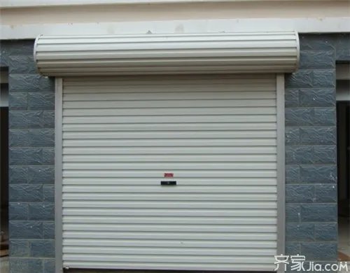 卷帘门的作用 卷帘门设备价格贵不贵