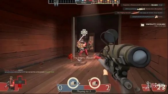 10款最好玩的Steam免费游戏:不用花钱也能玩到爽!