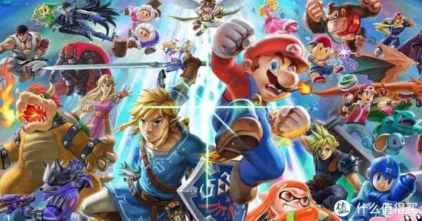 Switch前辈 任天堂wiiu 在2021年还值得买吗?