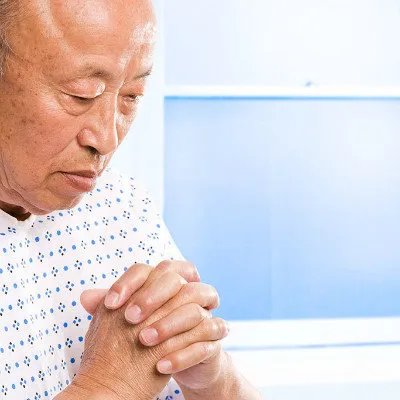 口臭是什么原因?