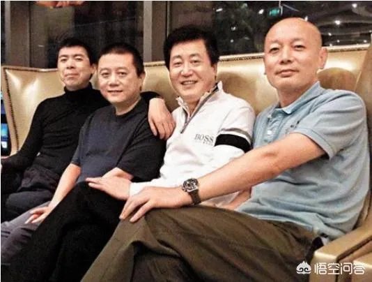 王朔为什么移民