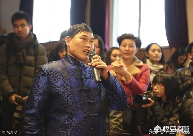让朱之文去主持《星光大道》你觉得效果会怎么样？