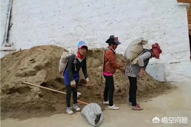 在你旅行的记忆里,哪里的女孩最美?