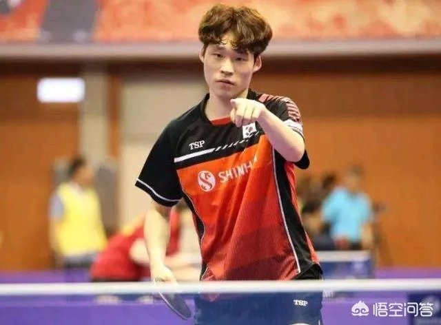 韩国乒乓球新秀张宇镇为何将名字改成了张禹珍?有何寓意?