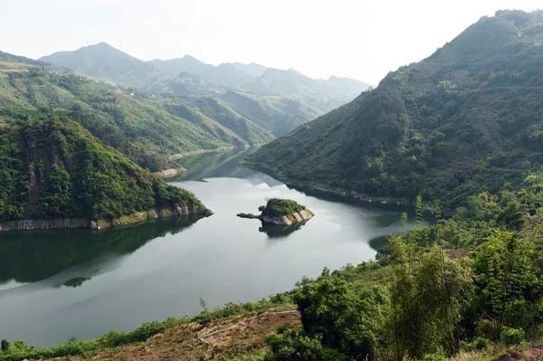 云阳龙缸风景区值得去吗 云阳龙缸风景区好玩吗